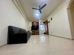 Blk 530 Jurong West Street 52 (Jurong West), HDB 3 Rooms #623662601